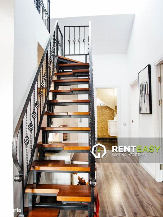 Apartament cu 3 camere situat in Centru - Tg Cucu