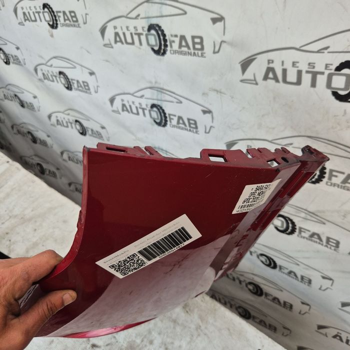 Bara fata Opel Mokka an 2020-2021-2022-2023-2024