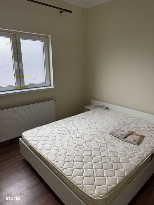 Apartament de închiriat zona Kaufland-Calea Moldovei