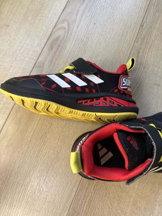 Детски маратонки Adidas