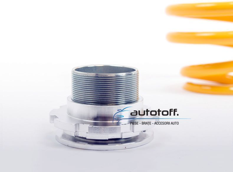 Suspensie BMW E46 Seria 3 (1998-2007) reglabila pe inaltime