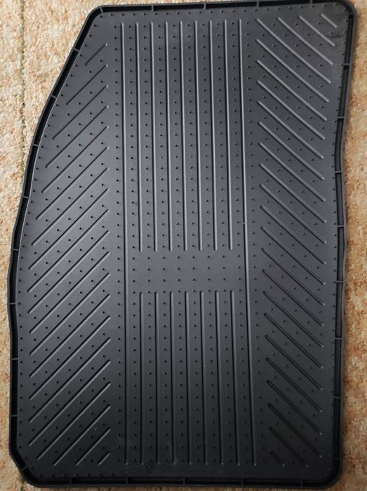 Гумени стелки Форд Куриер