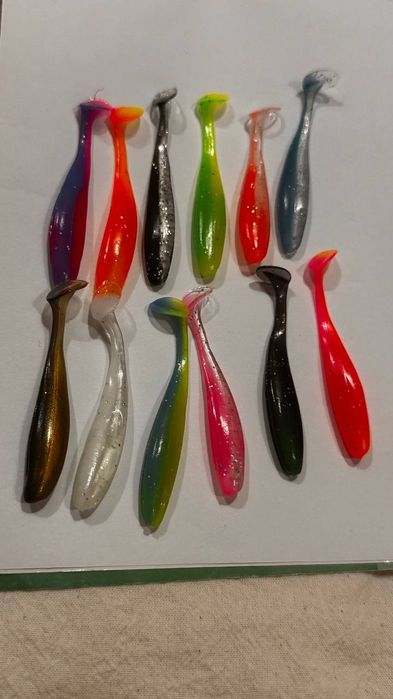 Baliq ovi uchun horak