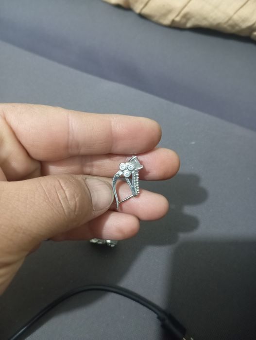 Набор серебра 925