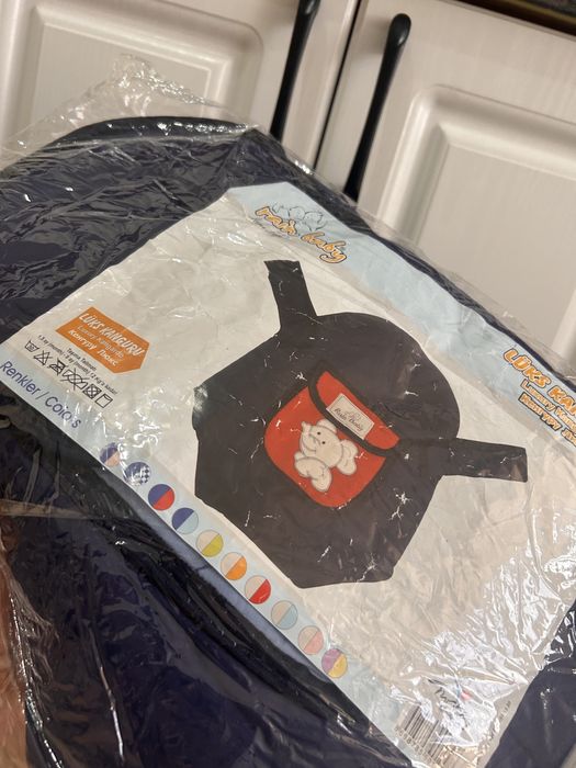 Рюкзак кенгуру