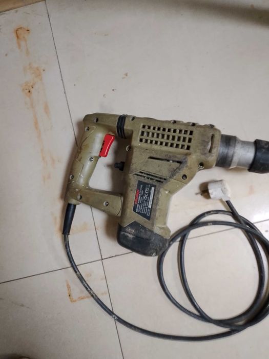 Продам Перфаратор 1500 в