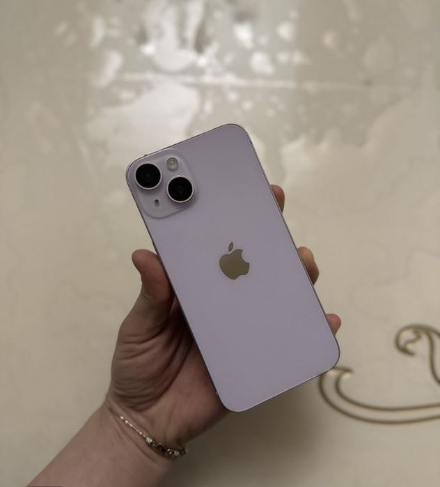 Айфон 14 обменяю