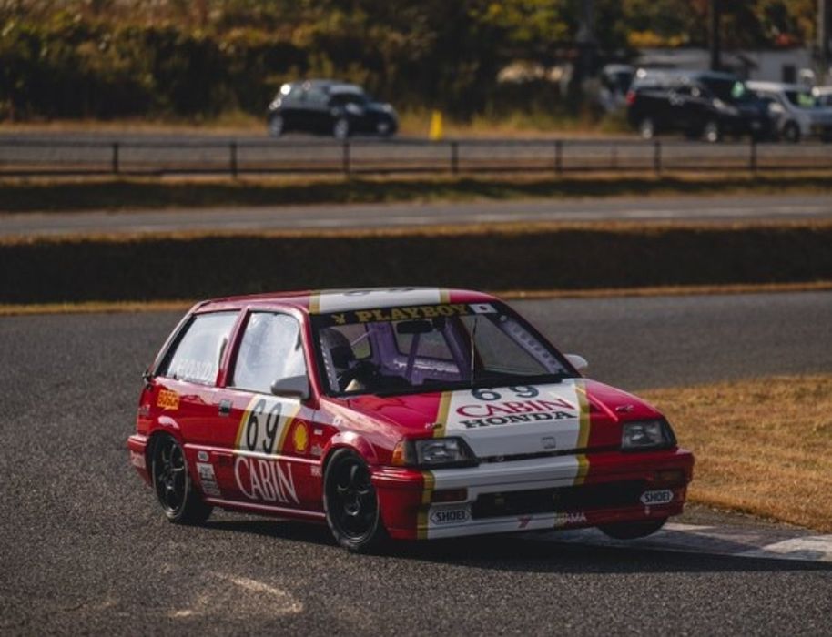 Honda CIVIC (Хонда Цивик)