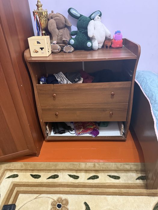 Камот тегын алып