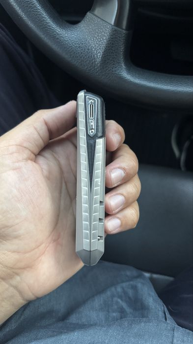 Vertu Ascent X.