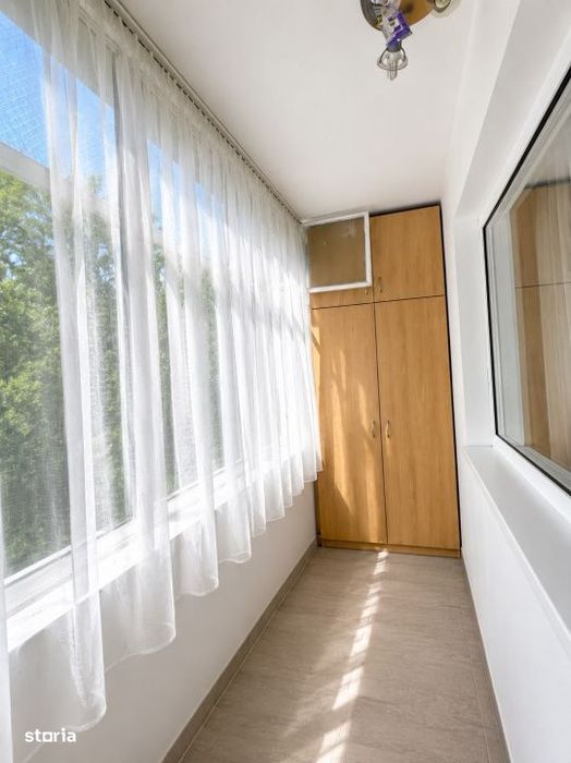 Apartament De Vanzare | 3 Camere | Gheorgheni – Strada Albac