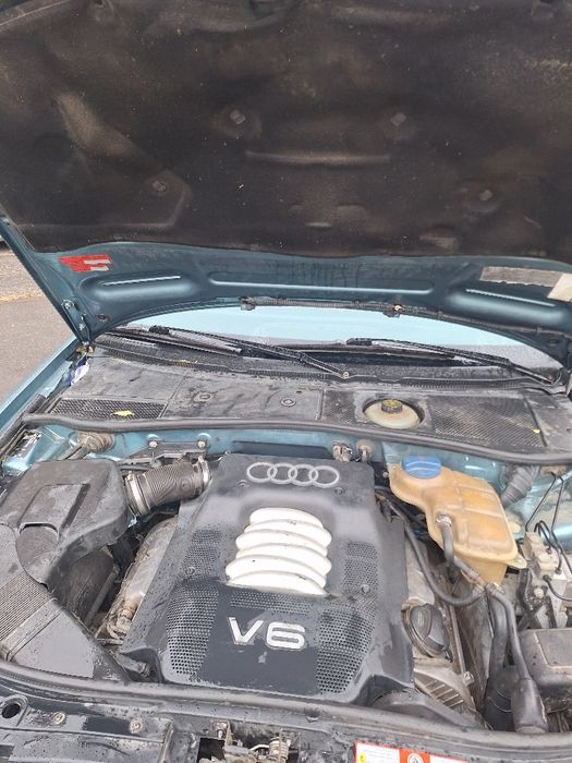 Продам Аудио С 5