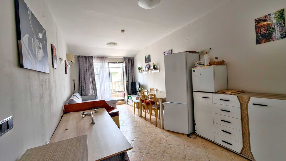 Продава се Двустаен апартамент в к.к. Слънчев бряг - 60 кв.м за 731 €/кв.м - Снимка #2