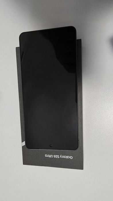 Samsung s26 ultra