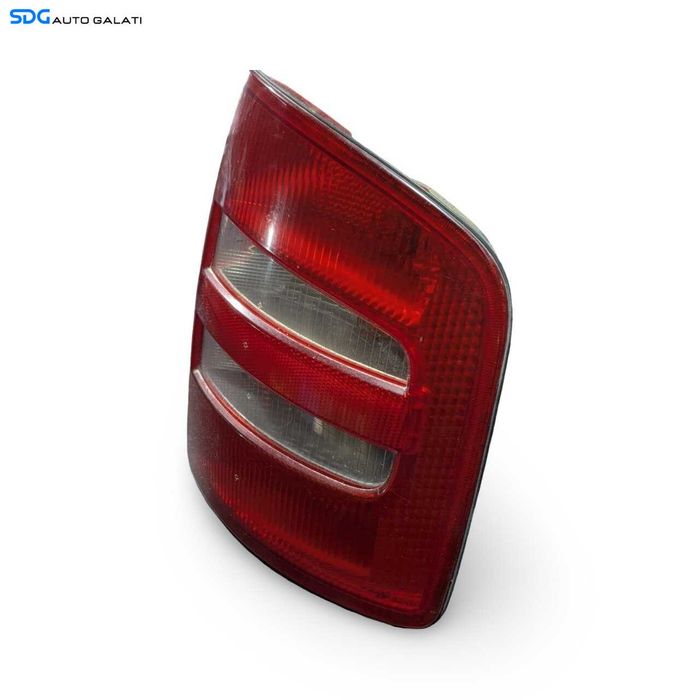 Stop Lampa Tripla Dreapta Skoda Fabia 1 Break Combi 2000 - 2007 Cod 6Y9945096, 6Y9945112 [LR3694]