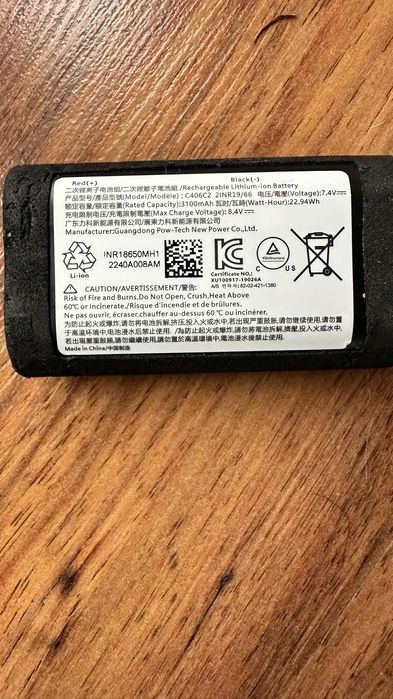 Bang&Olufsen Beasound A1 2nd Gen