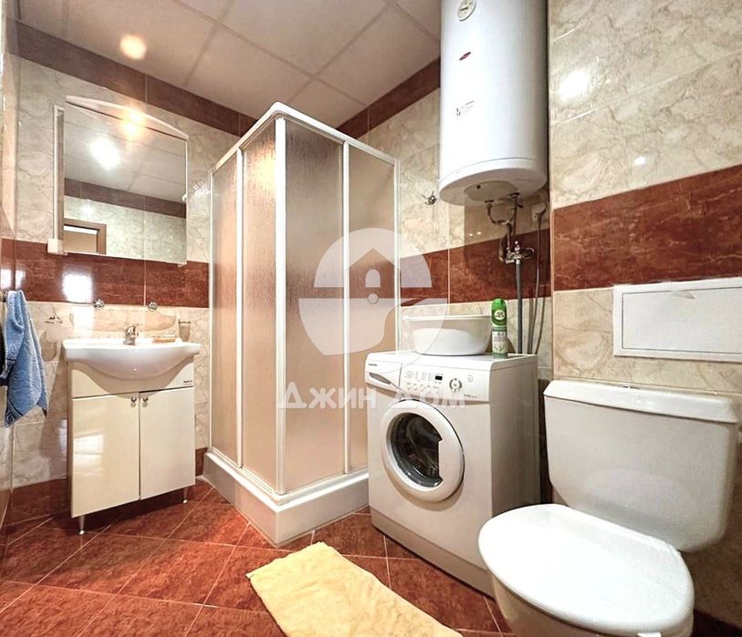 Продава се Двустаен апартамент в Свети Влас - 64 кв.м за 1479 €/кв.м - Снимка #9