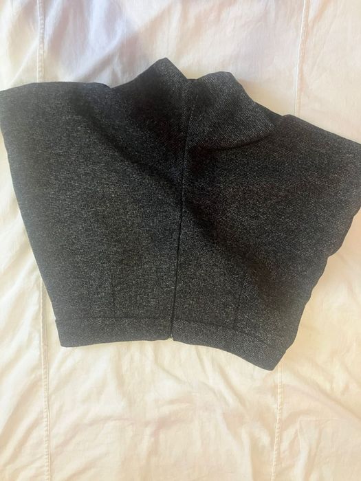 Юбка-шорты женская