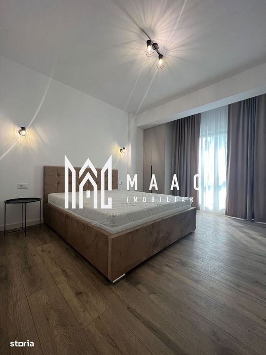 Apartament 3 camere decomandat | Central, Râmnicu Vâlcea | 73 mp, parc