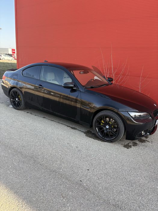 BMW 3 Series 0 — imagine 3