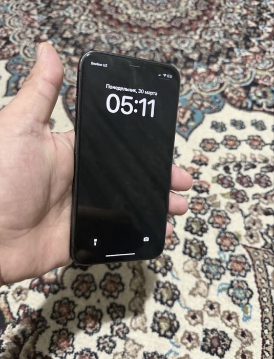Iphone 11 128 gb