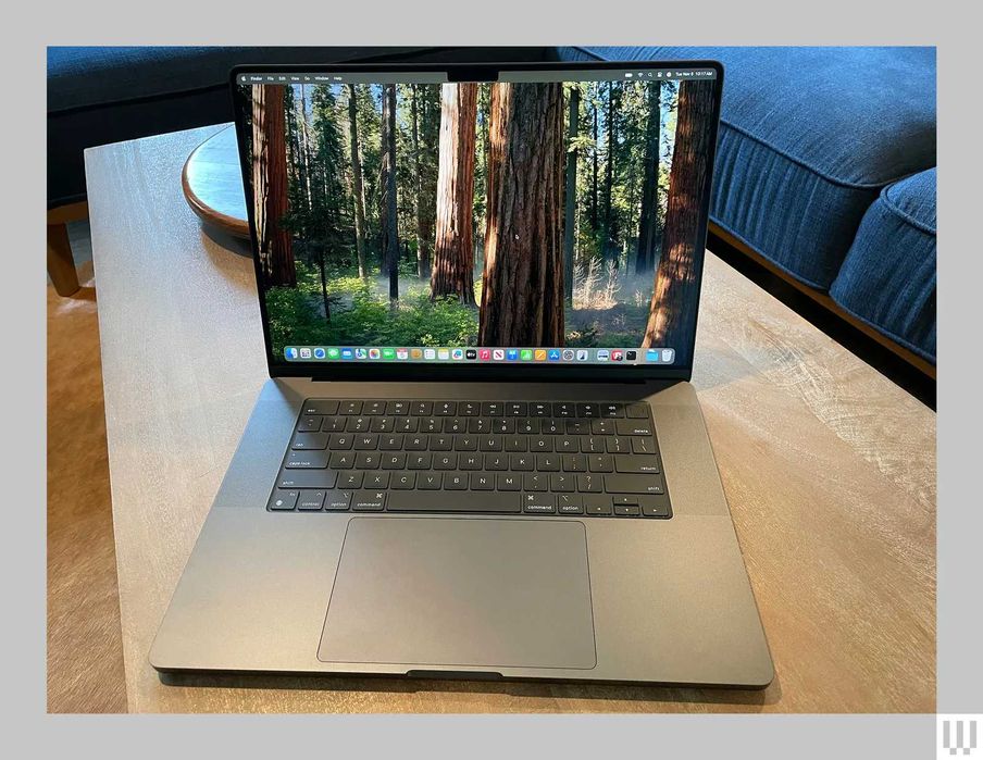 Vand Apple Macbook Pro M2 Pro  16gb ram   512 gb impecabil 2023