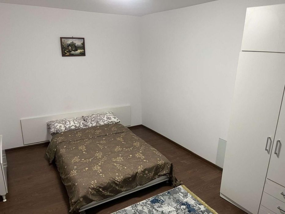 Casa in regim hotelier