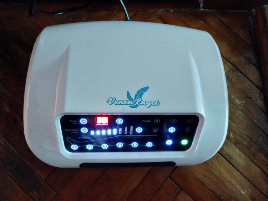 Venim Engel 6 Premium