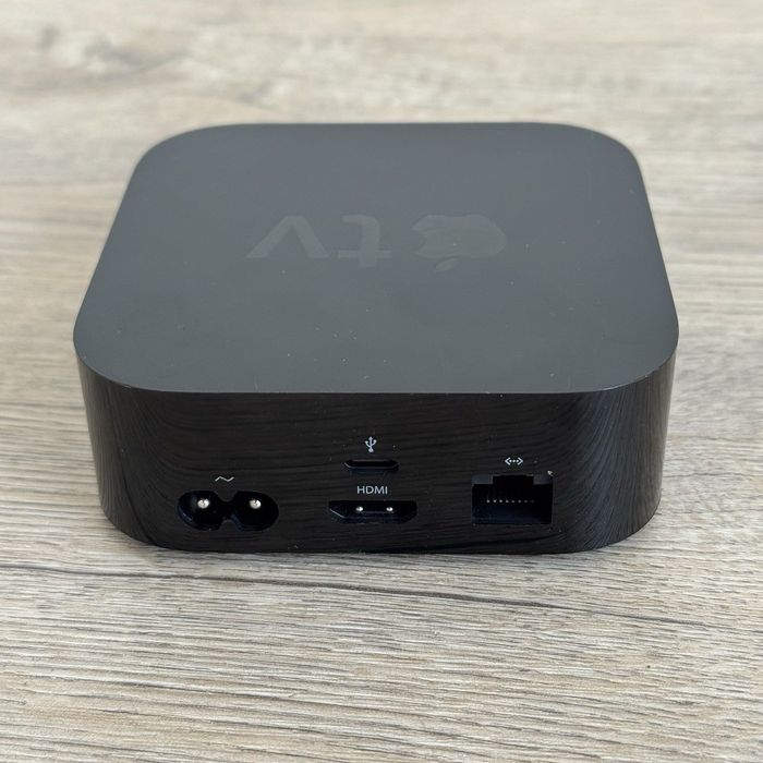 apple tv hd A1625 64 Gb fara telecomanda