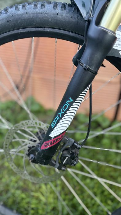 Vand Bicicleta Enduro Bulls Jillarro