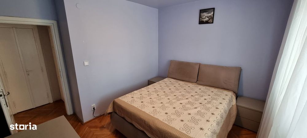 Apartament 3 camere Etaj 1 zona Dorobantilor Lugojului 500 euro