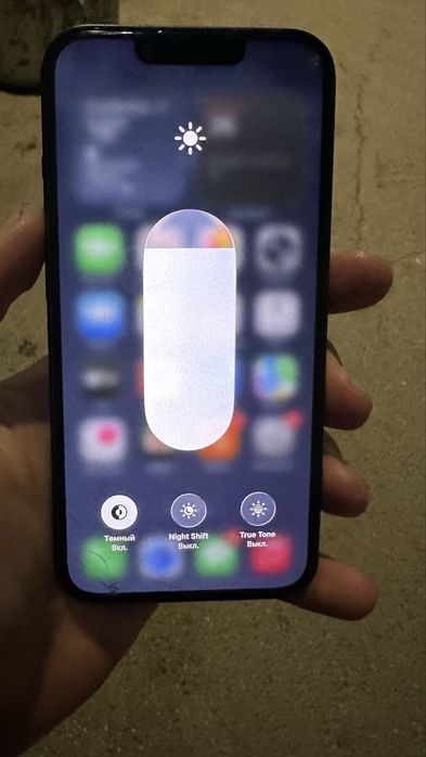 Iphone 13 gb 128 akb 78%
