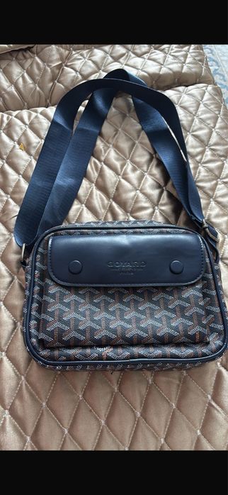 Мужской барсетка новый