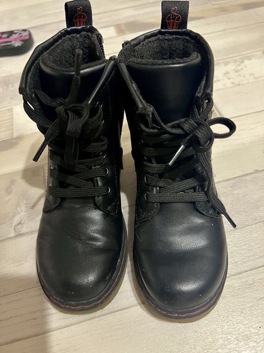 Ghete Deichmann m 26