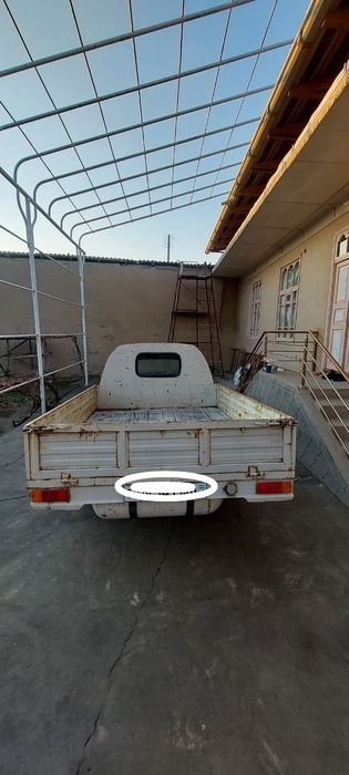 Dakument dan muammo yoq