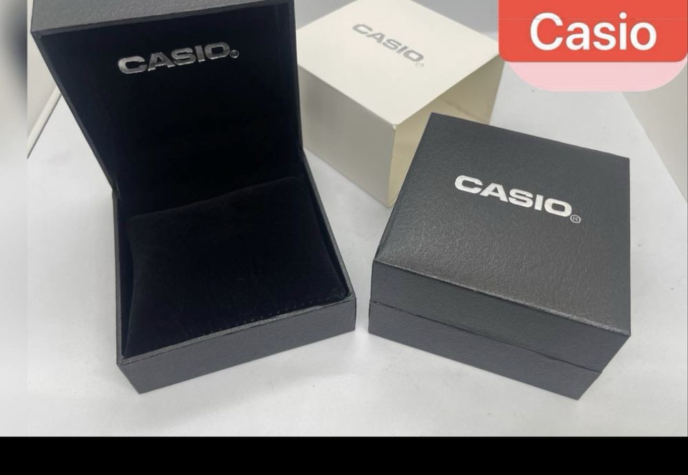 Подарочные коробки для часов