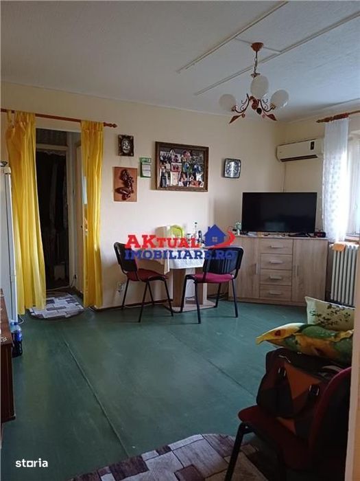 Vanzare 2camere 37mp,etaj 4 din 4 Rahova-Sos Salaj — fotografia 3