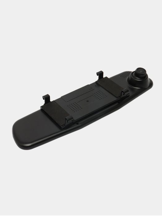 Автомобильный видеорегистратор Vehicle Blackbox DVR Full HD с камерой