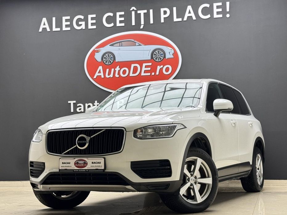 Volvo XC 90