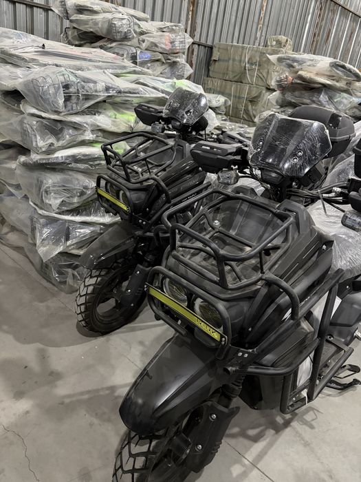 Абсолютно новый бензиновый скутер ТАHK4 2026 МЕГА АКЦИЯ! СЧЕТ СПРАВКА