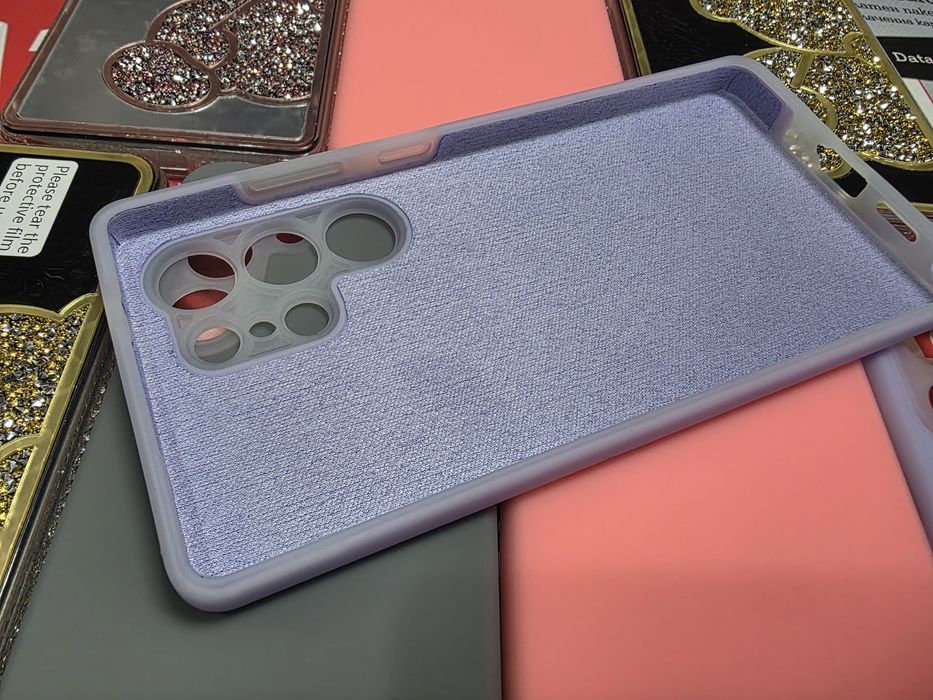 Samsung Galaxy S25,Samsung Galaxy S25 Ultra  луксозни гърбове