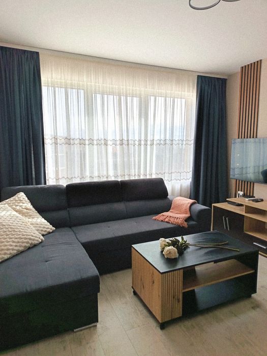 Нощувки Пловдив Airbnb