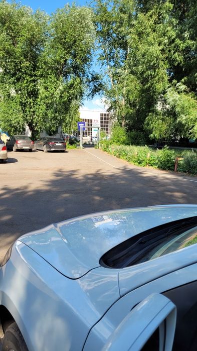 1 комнатная квартира.
