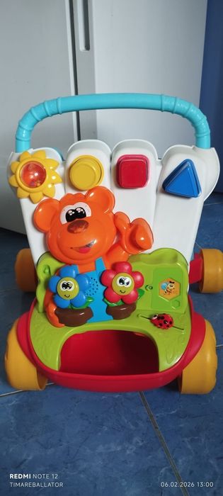 premergătoare pentru bebeluși