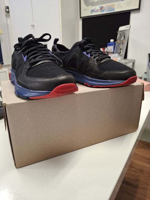 Маратонки Camper Drift