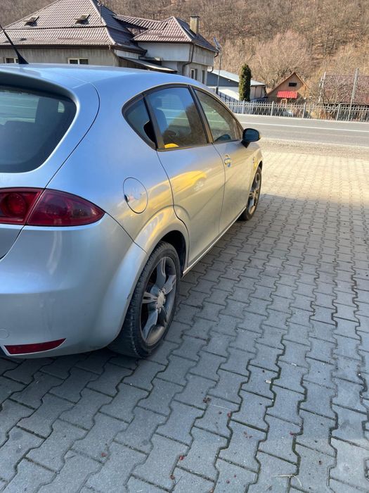 De vanzare Seat Leon