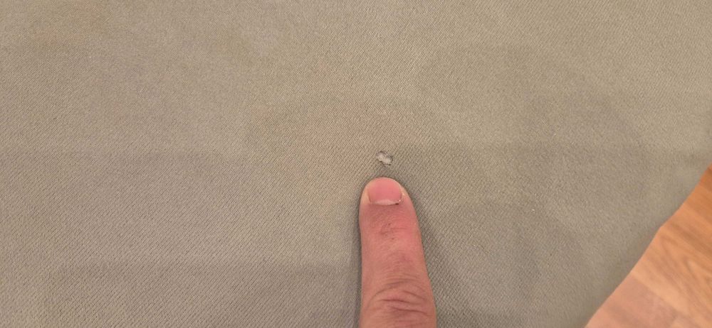 Диван разтегателен