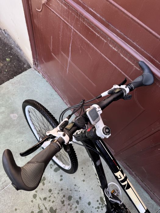 Bicicleta centurion blackfire, stare perfecta, totul functional