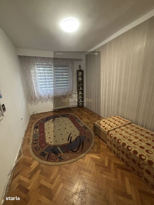 Acasă în Mănăștur