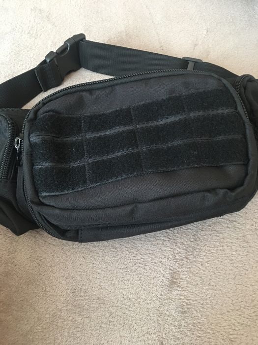 Тактически чанти за оръжие